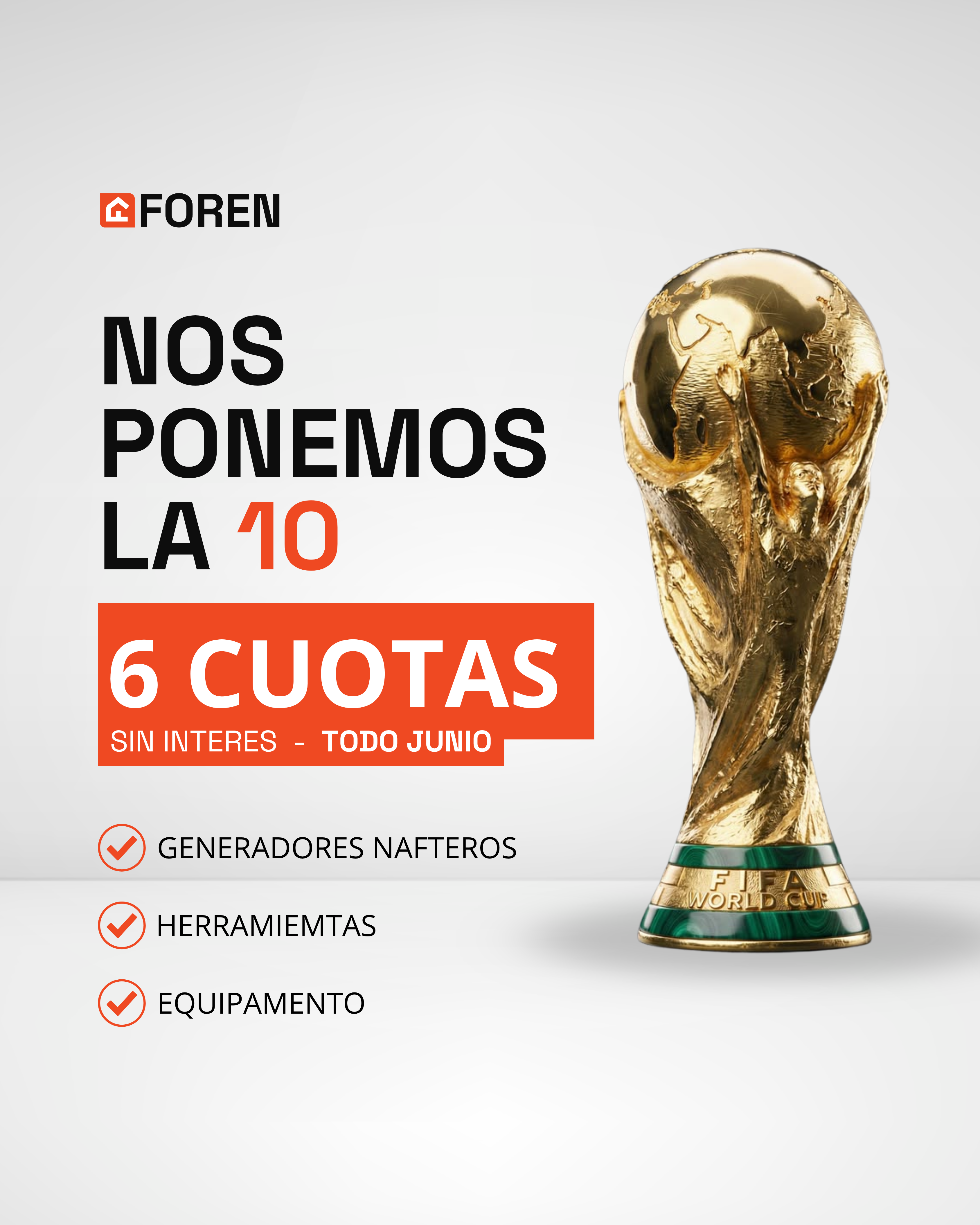 Cuotas sin Interés